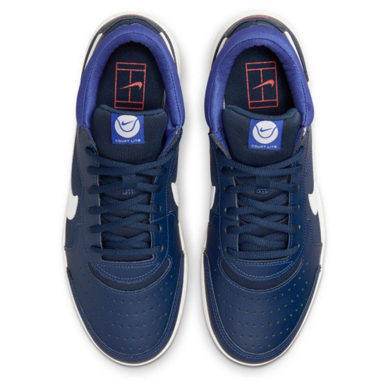 NikeCourt Zoom Lite 3